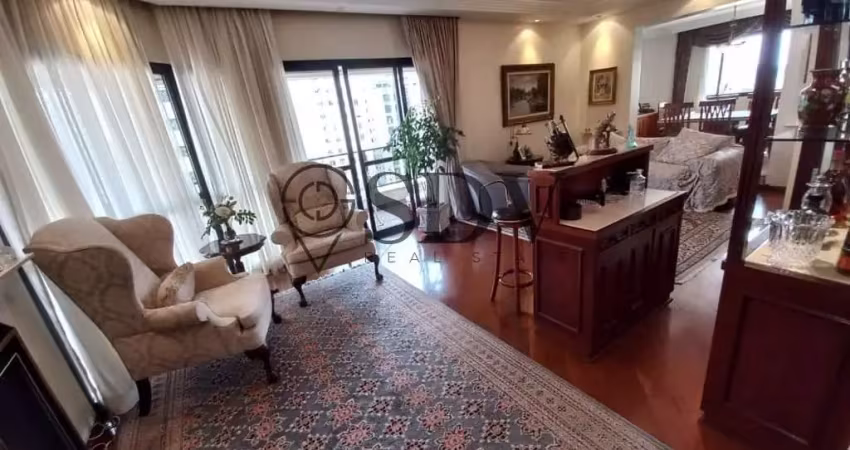Apartamento com 3 quartos à venda na Rua Turiassu, 560, Perdizes, São Paulo