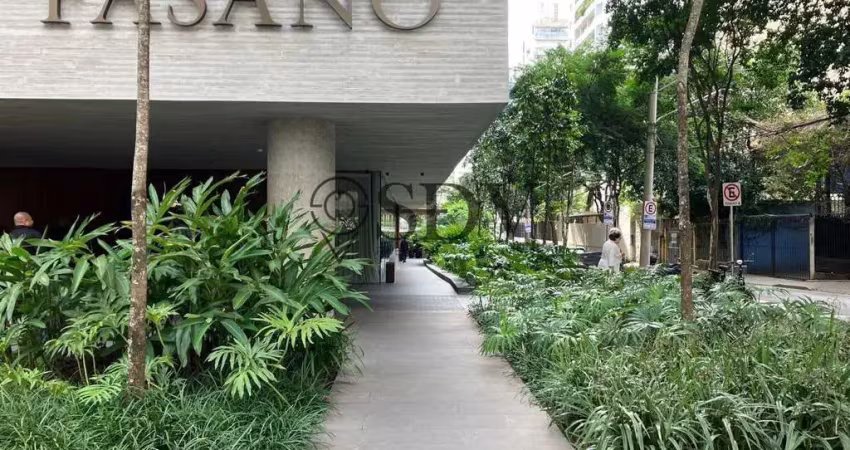 Apartamento com 1 quarto à venda na Rua Pedroso Alvarenga, 1206, Itaim Bibi, São Paulo