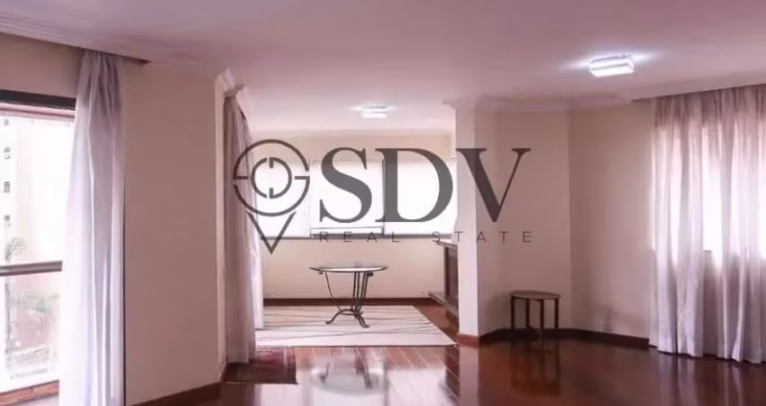 Apartamento com 4 quartos à venda na Rua Diana, 820, Pompéia, São Paulo