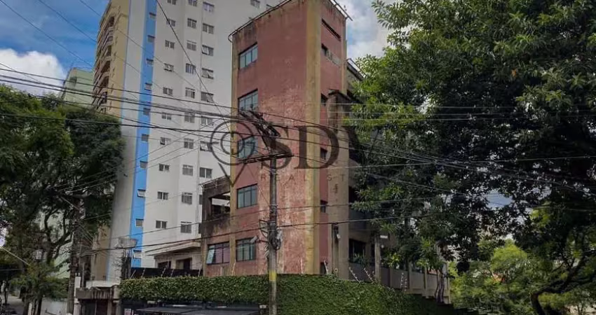 Prédio à venda na Rua Correia de Lemos, 158, Chácara Inglesa, São Paulo