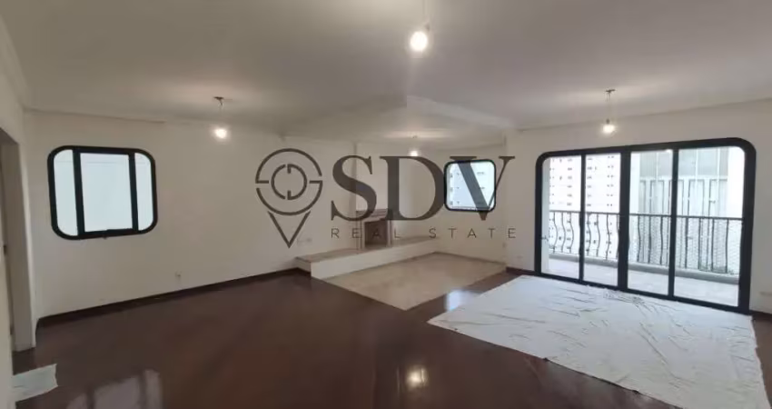 Apartamento com 4 quartos à venda na Rua Wanderley, 1761, Pompéia, São Paulo