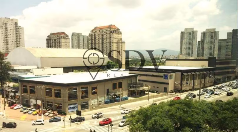 Ponto comercial para alugar na Avenida Francisco Matarazzo, 2500, Água Branca, São Paulo