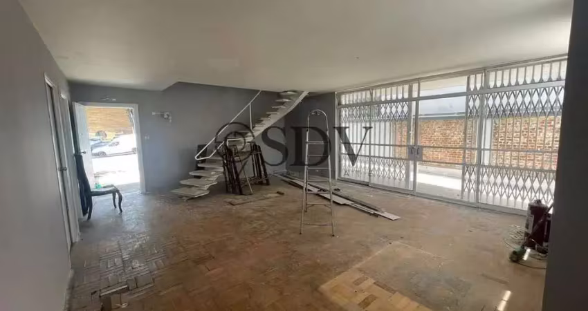 Casa comercial para alugar na Rua Almirante Pereira Guimarães, 298, Pacaembu, São Paulo