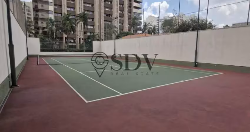 Apartamento com 4 quartos à venda na Rua Caraíbas, 847, Pompéia, São Paulo