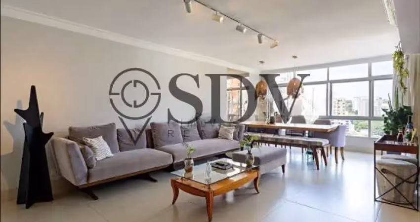 Apartamento com 2 quartos à venda na Rua João Ramalho, 586, Perdizes, São Paulo