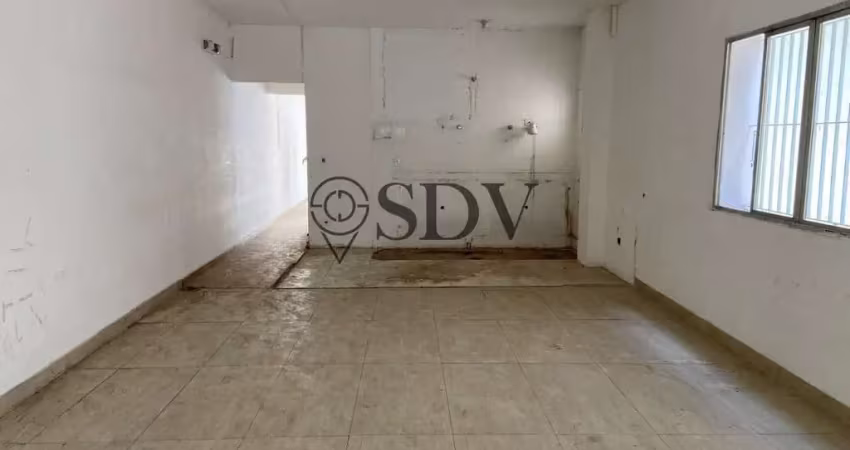 Casa comercial para alugar na Baronesa da Bocaina, 95, Sumarezinho, São Paulo