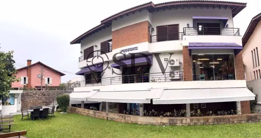 Casa comercial para alugar na Rua Natingui, 116, Vila Madalena, São Paulo