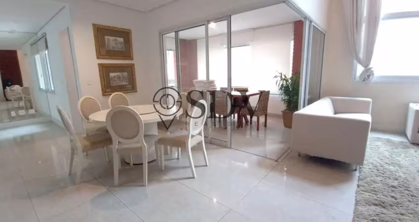 Apartamento com 3 quartos à venda na Rua Cristiano Viana, 250, Pinheiros, São Paulo