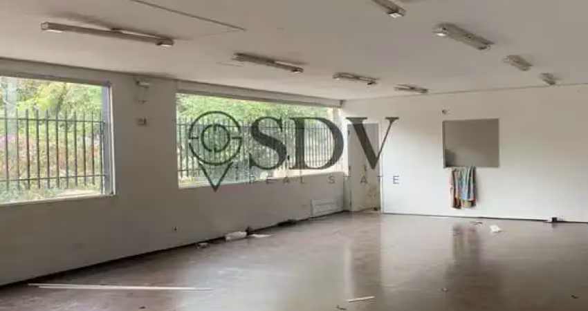 Ponto comercial para alugar na Rua Coronel José Eusébio, 53, Higienópolis, São Paulo