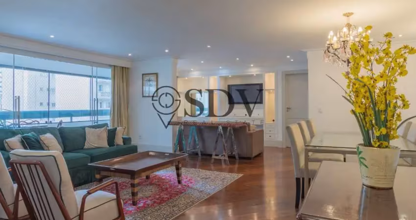 Apartamento com 4 quartos para alugar na Rua Pintassilgo, 185, Vila Uberabinha, São Paulo