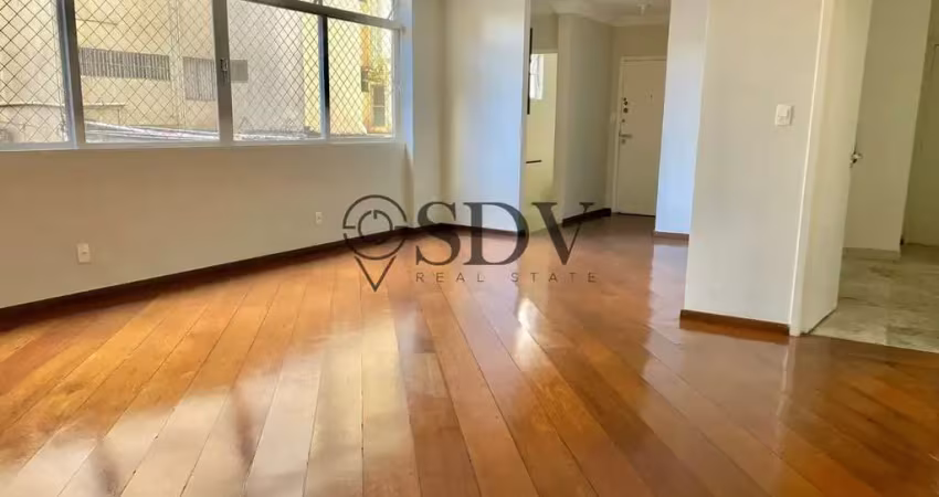 Apartamento com 3 quartos à venda na Rua Haddock Lobo, 1459, Jardim América, São Paulo