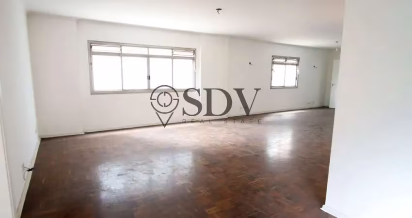 Apartamento com 3 quartos à venda na Rua Itacema, 85, Itaim Bibi, São Paulo