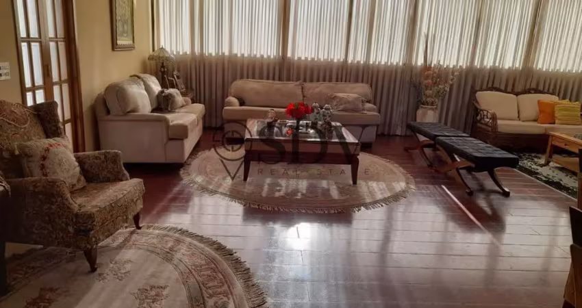 Apartamento com 4 quartos à venda na Alameda dos Aicás, 229, Indianópolis, São Paulo
