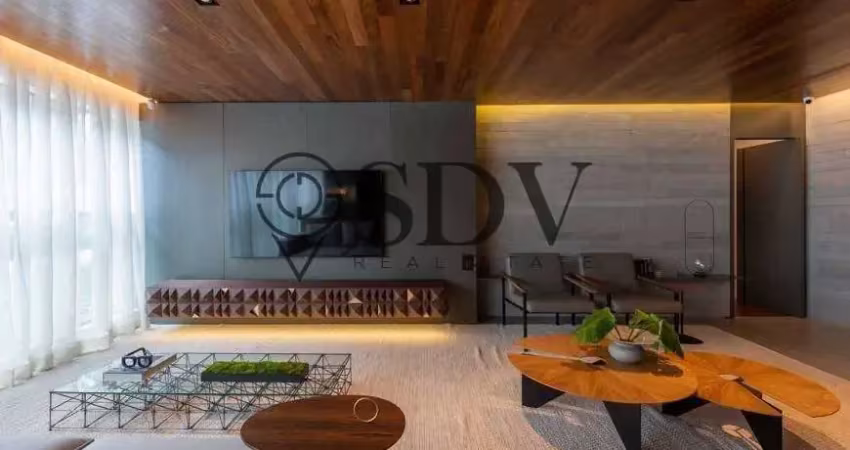 Apartamento com 3 quartos à venda na Rua Cotoxó, 300, Perdizes, São Paulo