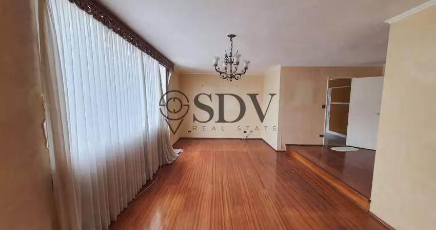 Apartamento com 3 quartos à venda na Rua São Vicente de Paulo, 178, Santa Cecília, São Paulo