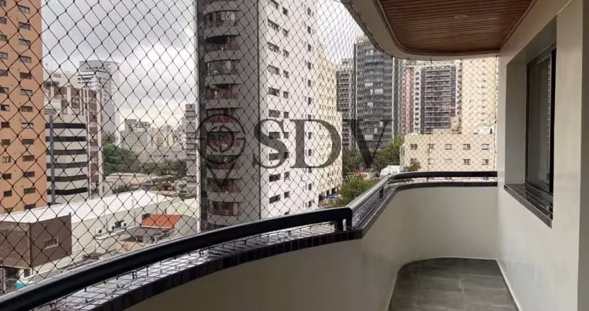 Apartamento com 3 quartos à venda na Rua Caraíbas, 400, Perdizes, São Paulo