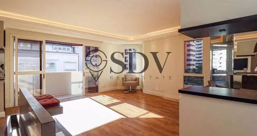 Apartamento com 3 quartos à venda na Alameda Franca, 605, Jardim Paulista, São Paulo