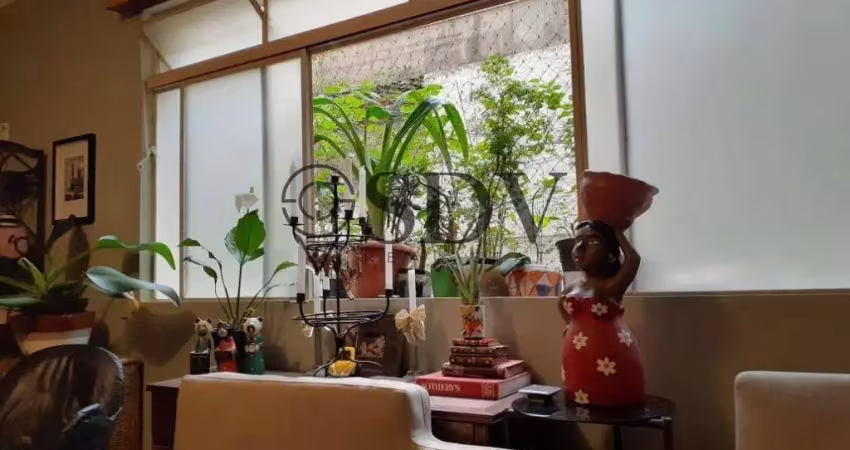 Apartamento com 3 quartos à venda na Rua Ministro Godói, 1584, Perdizes, São Paulo