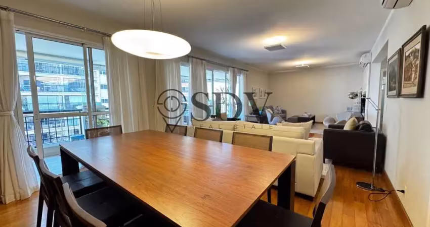 Apartamento com 4 quartos à venda na Rua Lincoln Albuquerque, 799, Perdizes, São Paulo