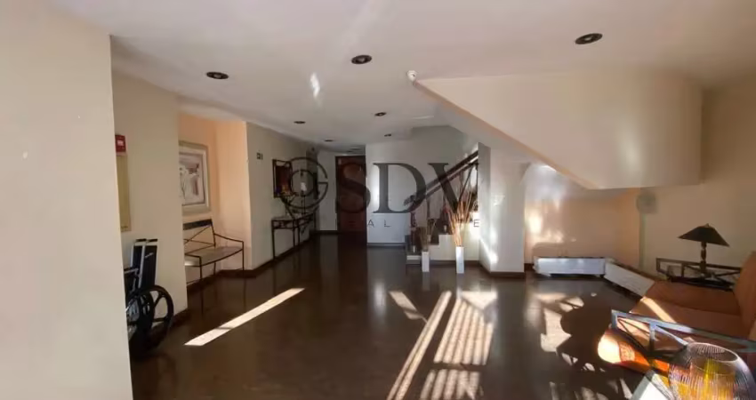 Apartamento com 3 quartos à venda na Rua Ministro Gastão Mesquita, 157, Perdizes, São Paulo