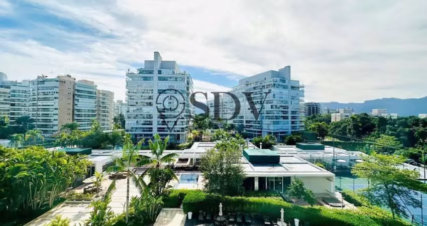 Apartamento com 3 quartos à venda na Alameda Jurua, 515, Riviera de São Lourenço, Bertioga