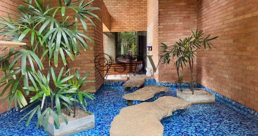 Apartamento com 4 quartos à venda na Rua Domingos Leme, 301, Vila Nova Conceição, São Paulo