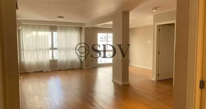 Apartamento com 3 quartos à venda na Alameda Ministro Rocha Azevedo, 976, Jardim América, São Paulo