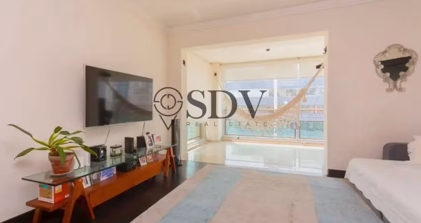 Apartamento com 3 quartos à venda na Alameda Lorena, 165, Jardim Paulista, São Paulo