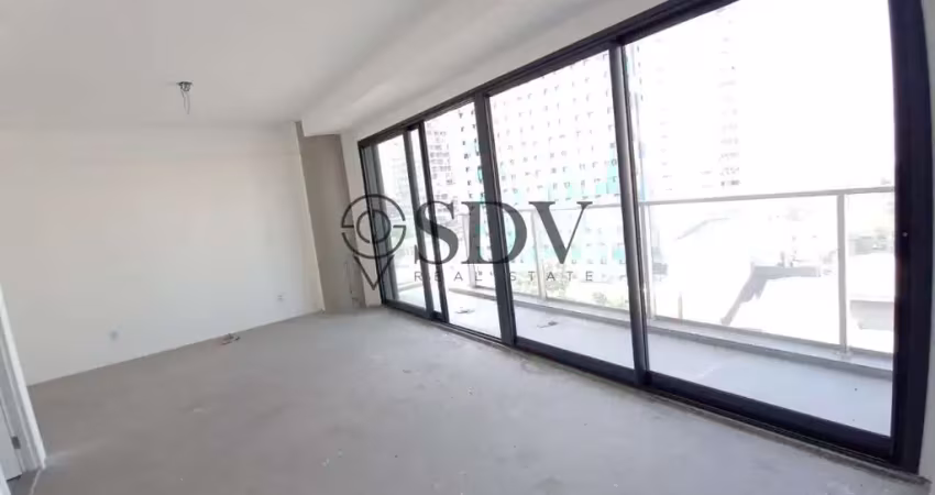 Apartamento com 1 quarto à venda na Avenida Rebouças, 1490, Pinheiros, São Paulo