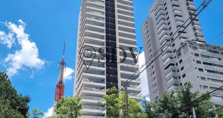Apartamento com 4 quartos à venda na Rua Alves Guimarães, 1458, Pinheiros, São Paulo