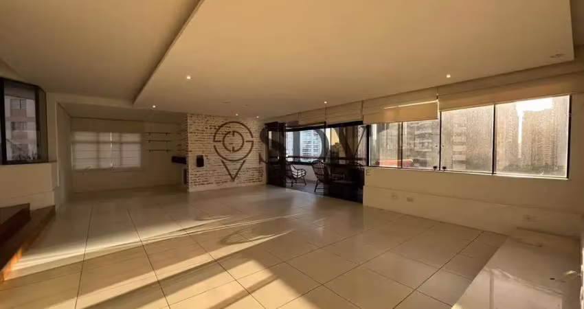 Apartamento com 3 quartos à venda na Rua Volta Redonda, 744, Campo Belo, São Paulo