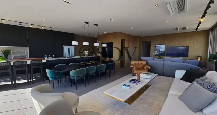 Apartamento com 3 quartos à venda na Rua Clodomiro Amazonas, 529, Vila Nova Conceição, São Paulo