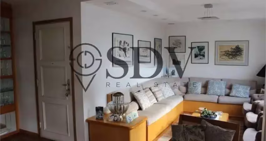 Apartamento com 3 quartos à venda na Rua dos Caetés, 45, Perdizes, São Paulo