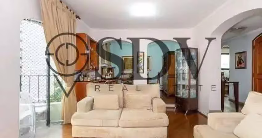 Apartamento com 3 quartos à venda na Rua Doutor Veiga Filho, 219, Higienópolis, São Paulo