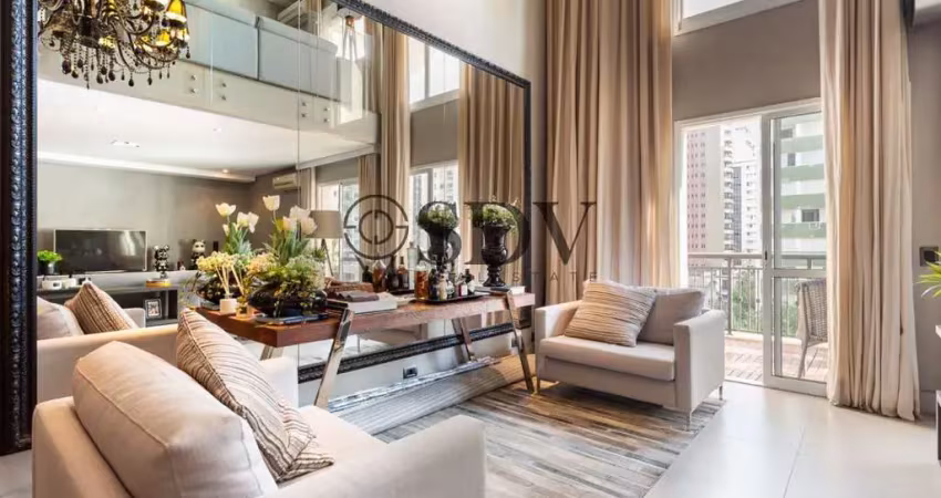 Apartamento com 3 quartos à venda na Rua Araguari, 449, Vila Uberabinha, São Paulo
