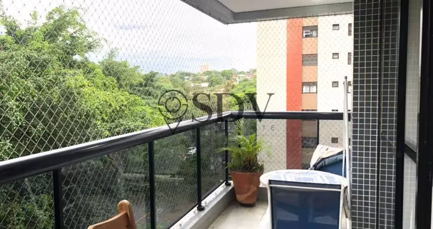 Apartamento com 4 quartos à venda na Rua Passo da Pátria, 991, Vila Leopoldina, São Paulo