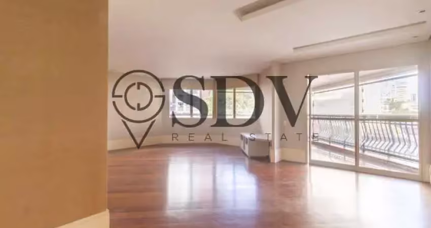 Apartamento com 4 quartos à venda na Rua Caiubi, 1422, Perdizes, São Paulo