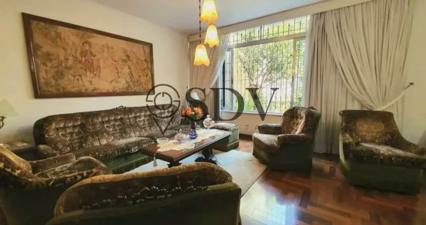 Casa em condomínio fechado com 4 quartos à venda na Avenida Itacira, 1247, Planalto Paulista, São Paulo