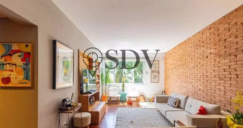 Apartamento com 2 quartos à venda na Miralta, 643, Alto de Pinheiros, São Paulo