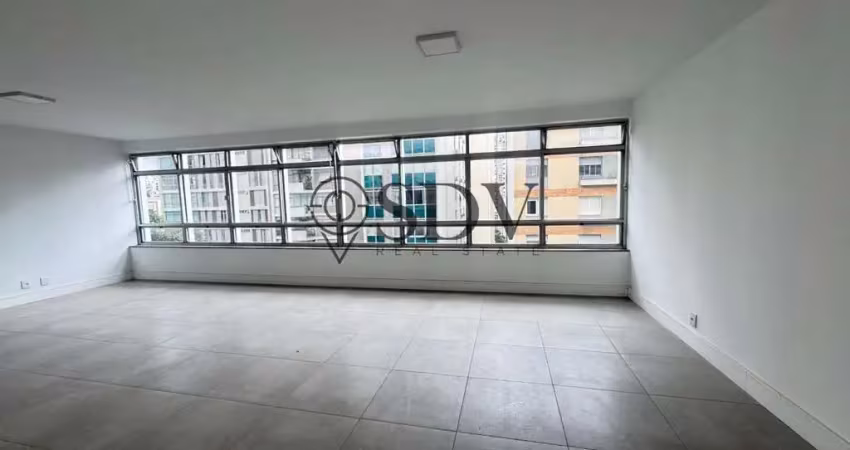 Apartamento com 4 quartos à venda na Rua Pernambuco, 190, Higienópolis, São Paulo