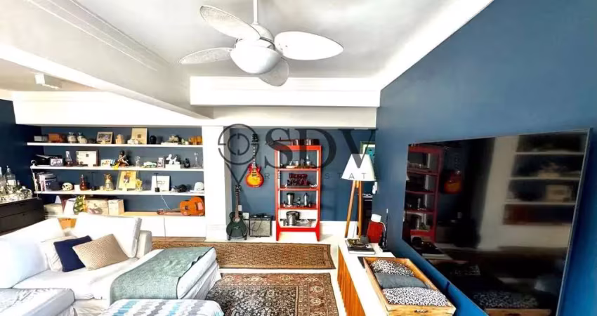 Apartamento com 2 quartos à venda na Rua da Consolação, 3630, Jardim América, São Paulo