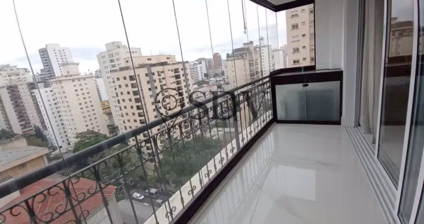 Apartamento com 3 quartos à venda na Rua Coronel Melo de Oliveira, 726, Perdizes, São Paulo
