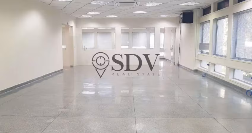Prédio para alugar na Rua Professor Ernest Marcus, 536, Pacaembu, São Paulo