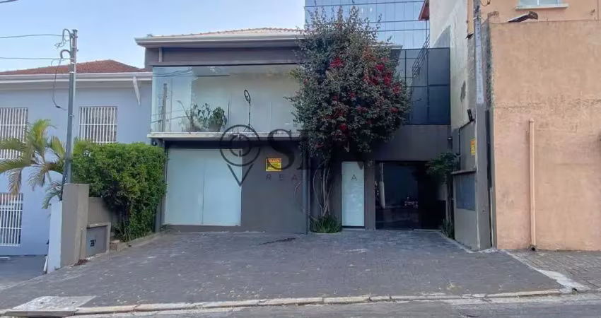 Casa comercial à venda na Vieira Maciel, 567, Jardim Paulista, São Paulo