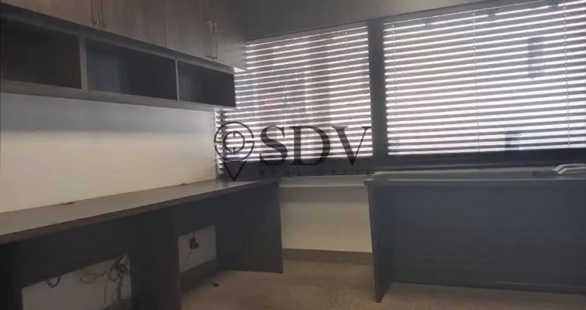 Sala comercial para alugar na Avenida Nove de Julho, 6117, Jardim América, São Paulo