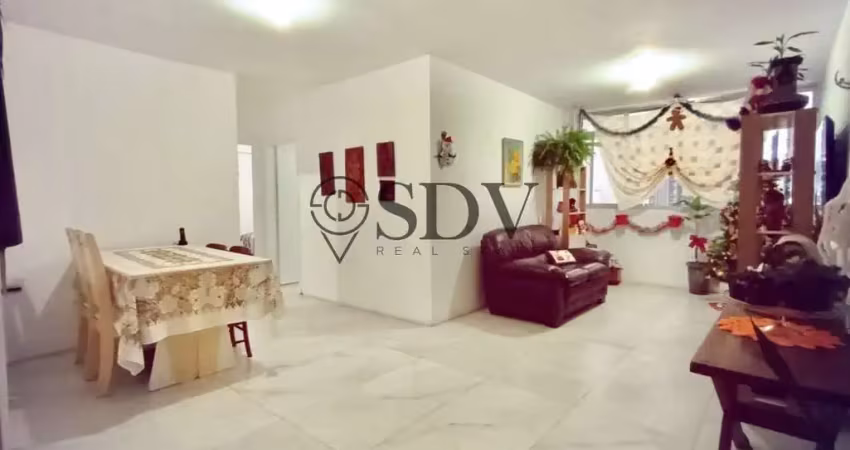 Apartamento com 2 quartos à venda na Avenida Rebouças, 1511, Pinheiros, São Paulo