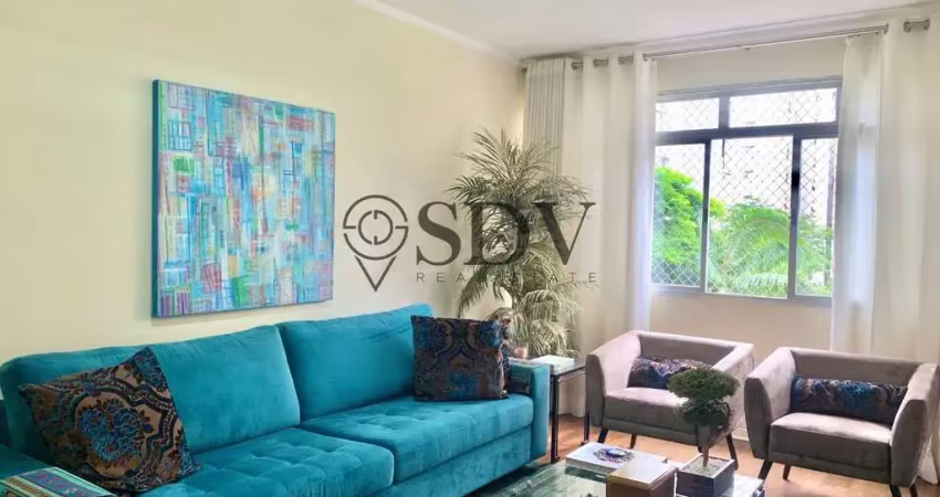 Apartamento com 3 quartos à venda na Rua Japão, 590, Itaim Bibi, São Paulo