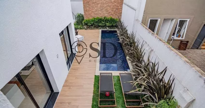 Casa com 4 quartos à venda na Rua Veneza, 722, Jardim Paulista, São Paulo