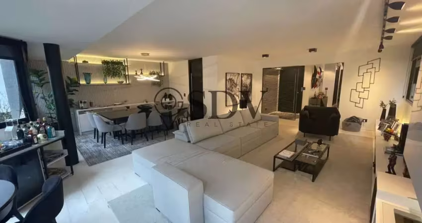 Apartamento com 4 quartos à venda na Rua Urano, 35, Aclimação, São Paulo