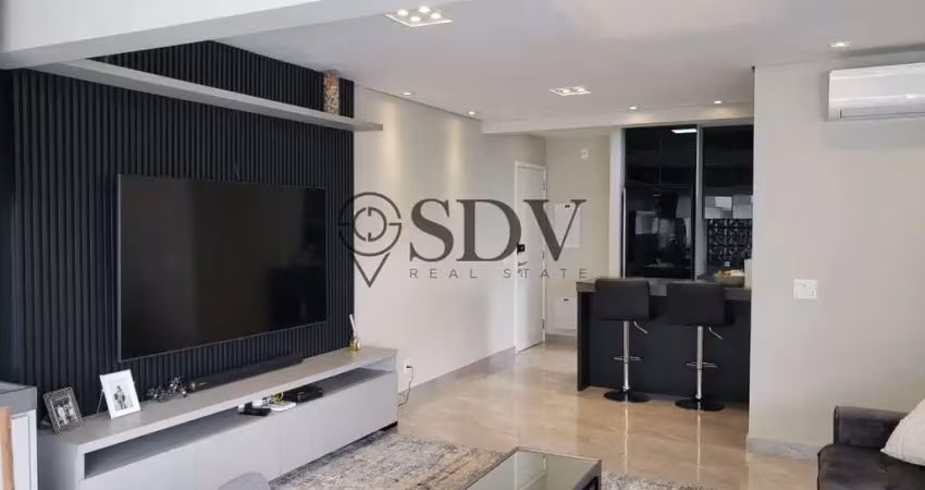 Apartamento com 2 quartos à venda na Rua Carmo do Rio Verde, 609, Jardim Caravelas, São Paulo